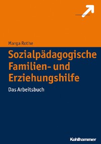 Cover Sozialpädagogische Familien- und Erziehungshilfe