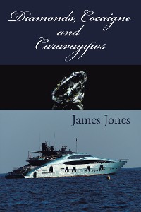 Cover Diamonds, Cocaigne and Caravaggios