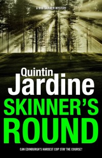 Cover Skinner's Round (Bob Skinner series, Book 4)