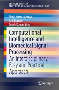 Cover Computational Intelligence and Biomedical Signal Processing