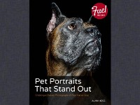 Cover Pet Portraits That Stand Out