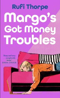 Cover Margo's Got Money Troubles