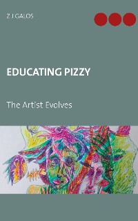 Cover Educating Pizzy