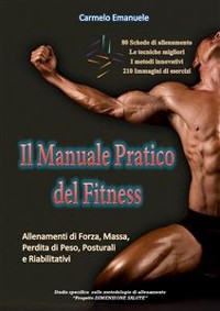 Cover Il Manuale Pratico del Fitness