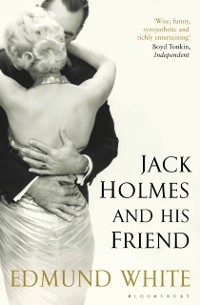 Cover Jack Holmes and His Friend