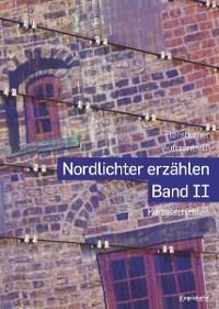 Cover Nordlichter erzählen - Band II
