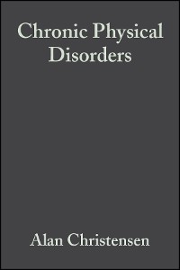 Cover Chronic Physical Disorders