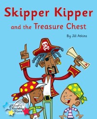 Cover Skipper Kipper