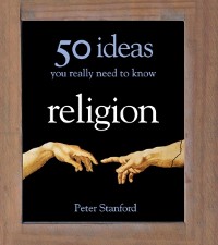 Cover Religion - 50 Ideas You Really Need to Know