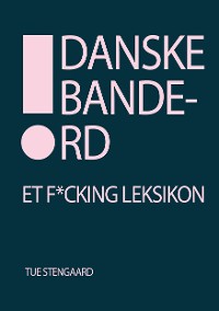 Cover Danske bandeord