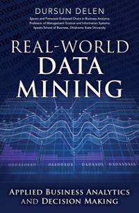 Cover Real-World Data Mining