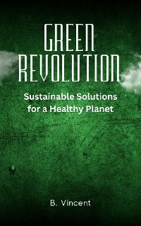 Cover Green Revolution