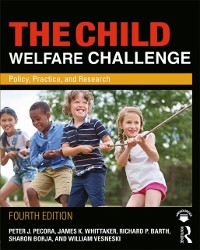 Cover Child Welfare Challenge