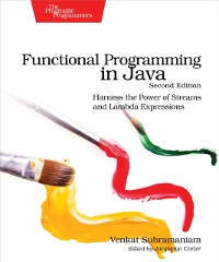 Cover Functional Programming in Java