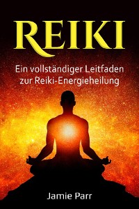 Cover Reiki