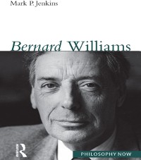 Cover Bernard Williams