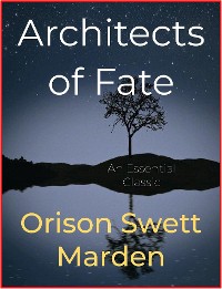 Cover Architects of Fate