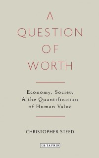 Cover A Question of Worth