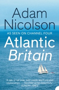Cover Atlantic Britain