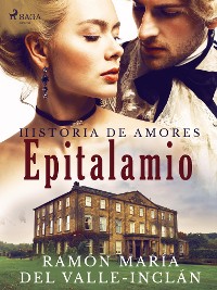 Cover Epitalamio (Historia de amores)