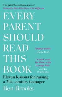 Cover Every Parent Should Read This Book