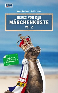 Cover Neues von der Märchenküste Vol. 2