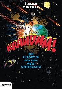 Cover Krawumm!
