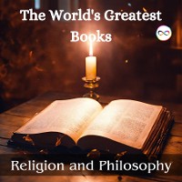 Cover The World's Greatest Books (Religion and Philosophy)