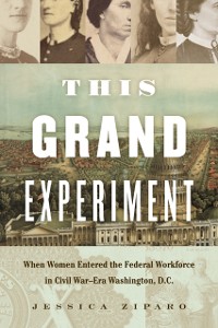 Cover This Grand Experiment