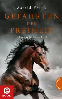 Cover Gefährten der Freiheit