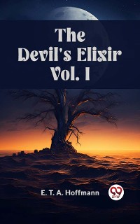 Cover The Devil's Elixir Vol. I