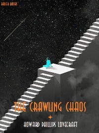 Cover The Crawling Chaos