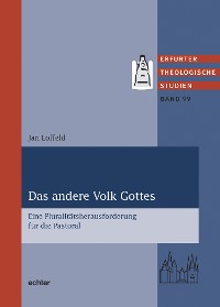 Cover Das andere Volk Gottes