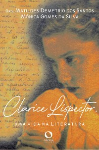 Cover Clarice Lispector