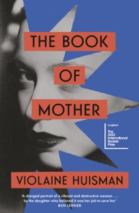 Cover Book of Mother