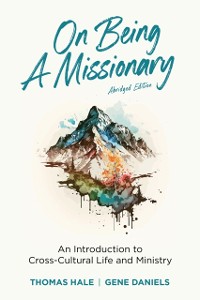 Cover On Being a Missionary (Abridged)