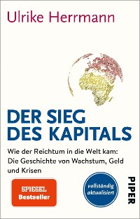 Cover Der Sieg des Kapitals