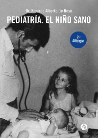 Cover Pediatría. El niño sano