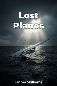 Cover Lost Planes