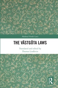 Cover Vastgota Laws