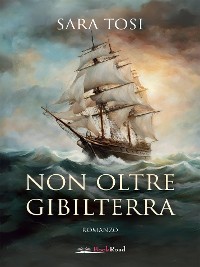 Cover Non oltre Gibilterra