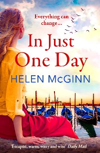 Cover In Just One Day