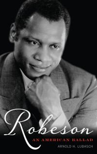 Cover Robeson