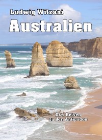 Cover Australien