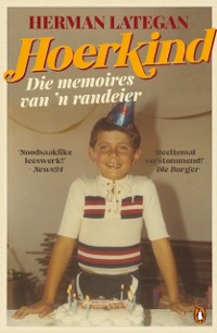Cover Hoerkind