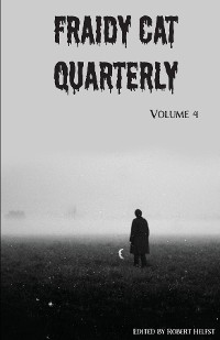 Cover Fraidy Cat Quarterly