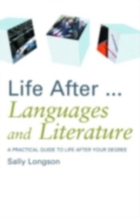 Cover Life After...Languages and Literature