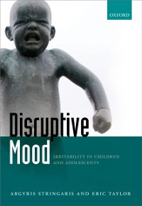 Cover Disruptive Mood