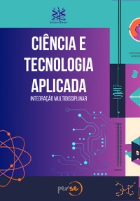 Cover Ciência E Tecnologia Aplicada