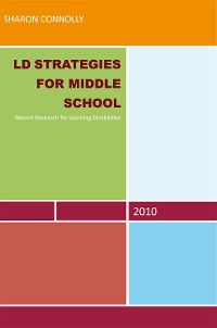 Cover Ld Strategies for Middle School